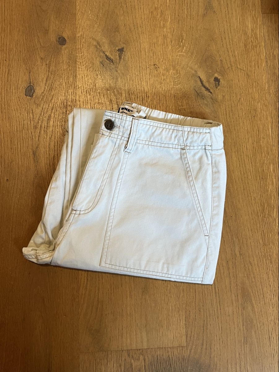 Pantaloni: Monet Skateboards Cargo Hose – Usato da Samedan venduto da K7kgh 7