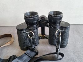 Feldstecher Steinheil München 8x30 mit Etui