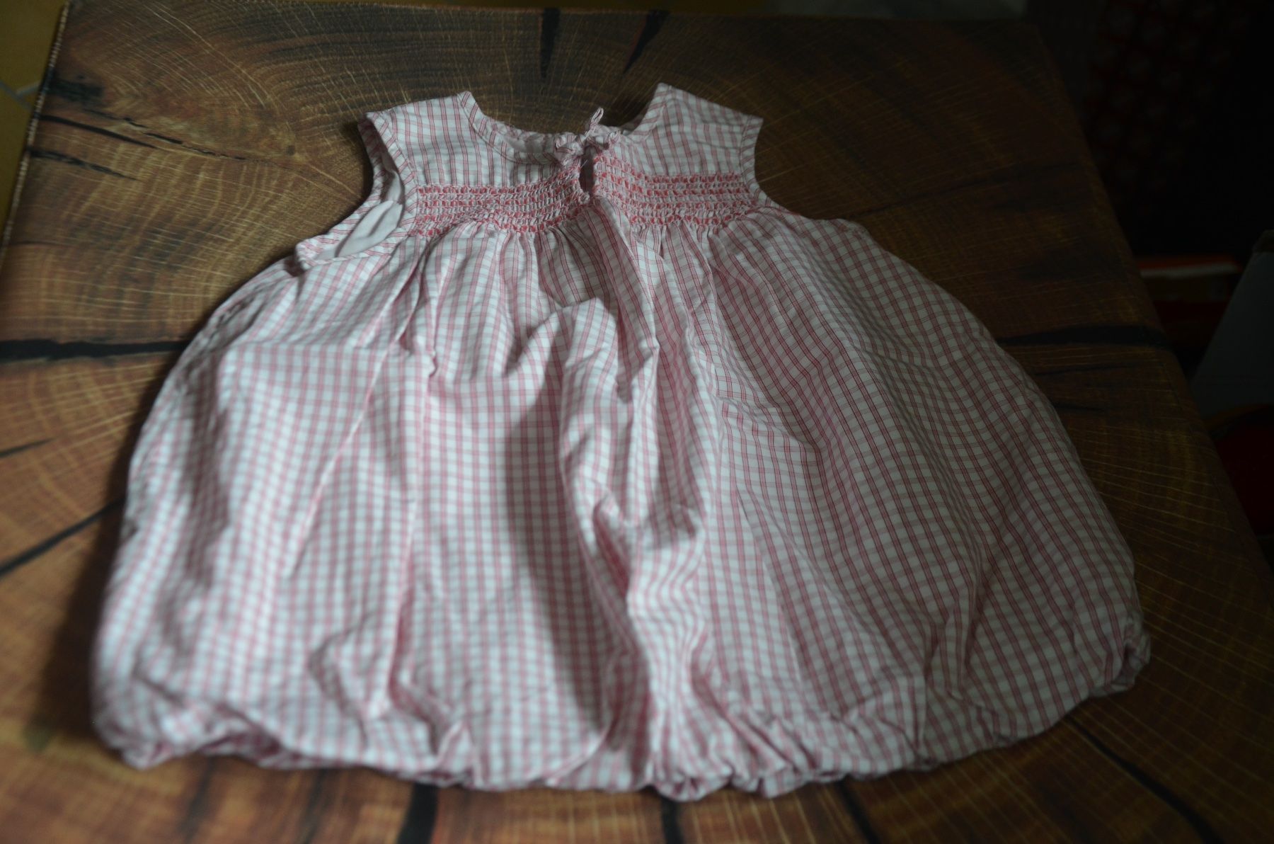 Vestiti & Gonne: TAILLE 62-68- JOLIE ROBE – Usato da Chiasso venduto da Dolly015