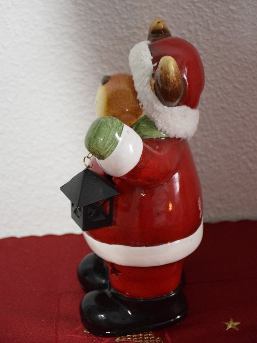 Tutte le decorazioni: Weihnachtselch leuchtet:-) – Nuovo (secondo la descrizione) da Wetzikon ZH venduto da Wetzicardo25 2