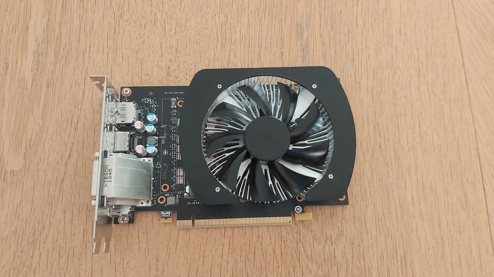 Gtx outlet 1060 hp