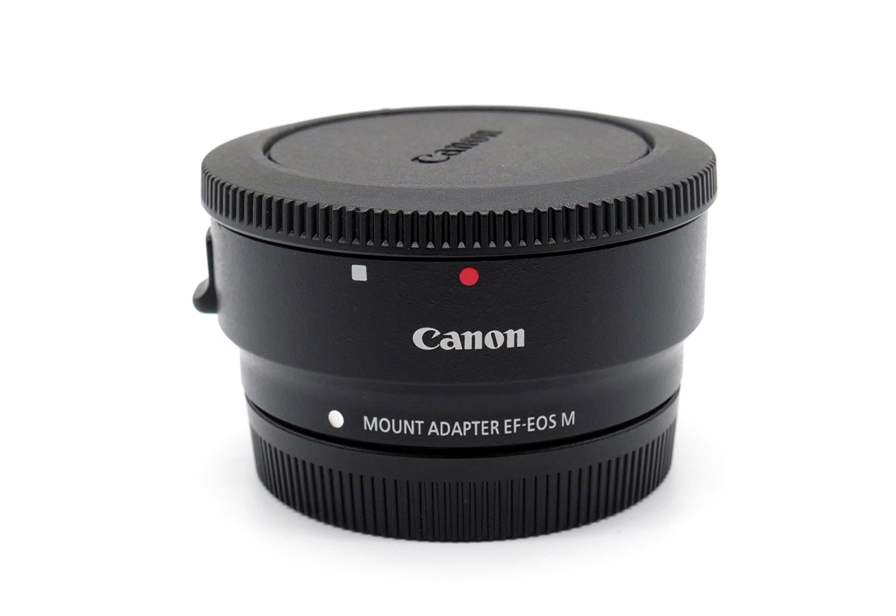 Canon Objektive: Canon EF-EOS M Mount-Adapter, EF-Mount Objektiv an EOS M – Gebraucht aus Ottoberg von Diamola