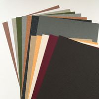 Scrapbooking Design Struktur-Papier - 13Pc