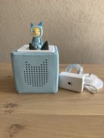TONIES Toniebox Starterset blau