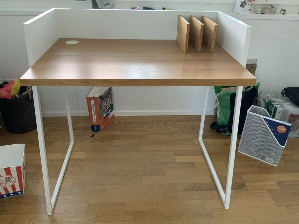 Schreibtische: Schreibtisch von TenaHome – Gebraucht aus Oberentfelden von KAL_EL