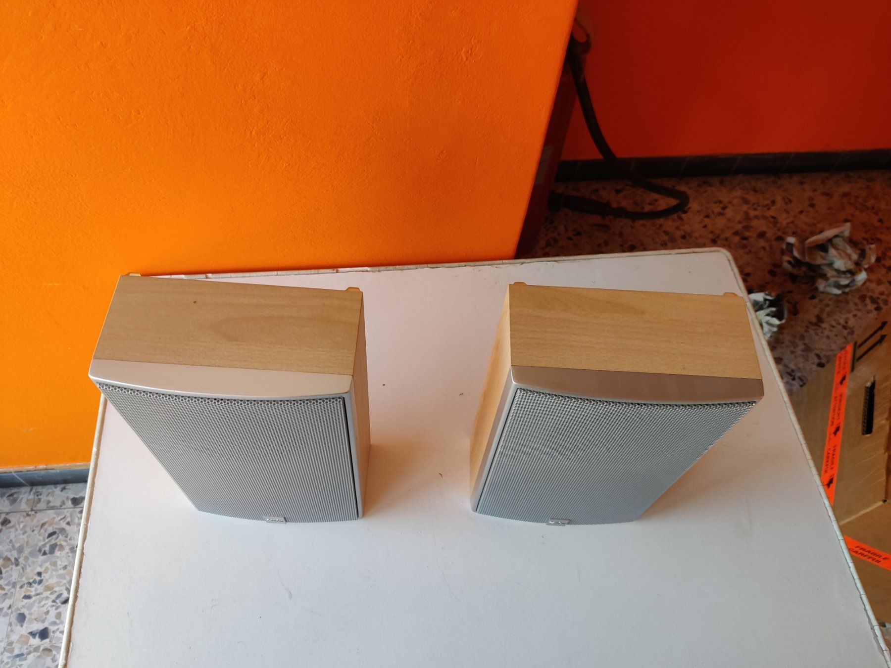 Canton Casse acustiche: CANTON LE 110 – Usato da Viganello venduto da XTECHSTOREX 4