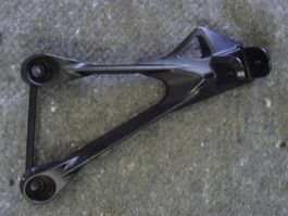 Kawasaki ZX-6R / 2008 Soziusfussrastenh.