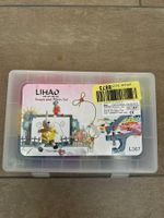 Lihao Brand Snaps and Pliers Set Plastic Buttons