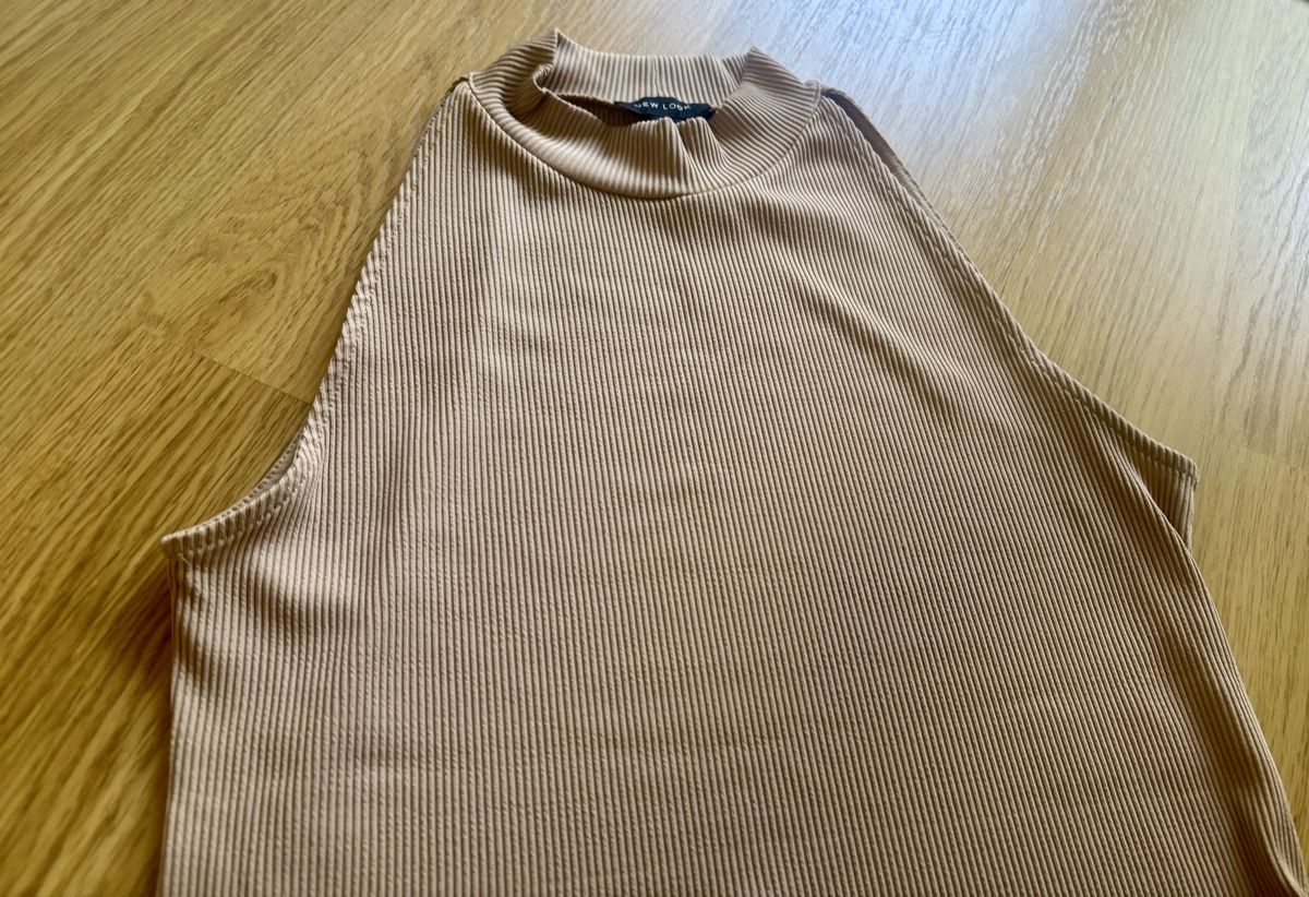 Sonstige Unterwäsche: New Look Body Gr. 46, neu! – Neu und originalverpackt aus Baden von Tiffany6878 2