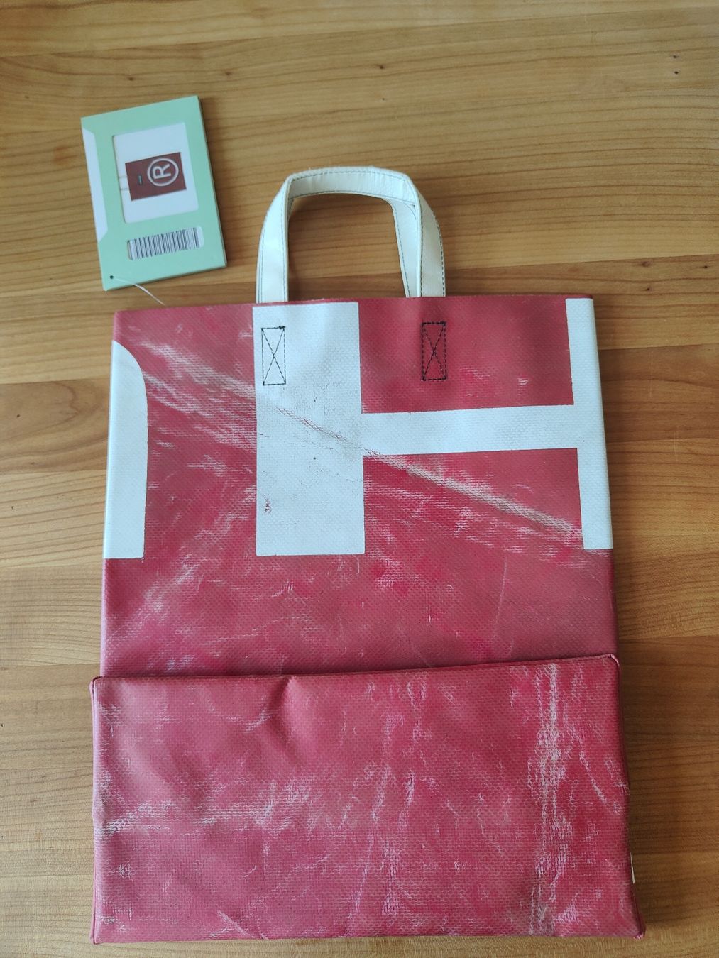 Freitag Taschen: Freitagtasche Miami F52 – Neu (gemäss Beschreibung) aus Winterthur von 1rainbow54 1