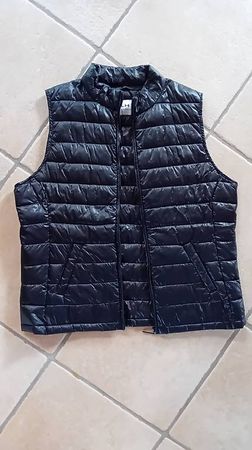 Gilet mi-saison 38/40