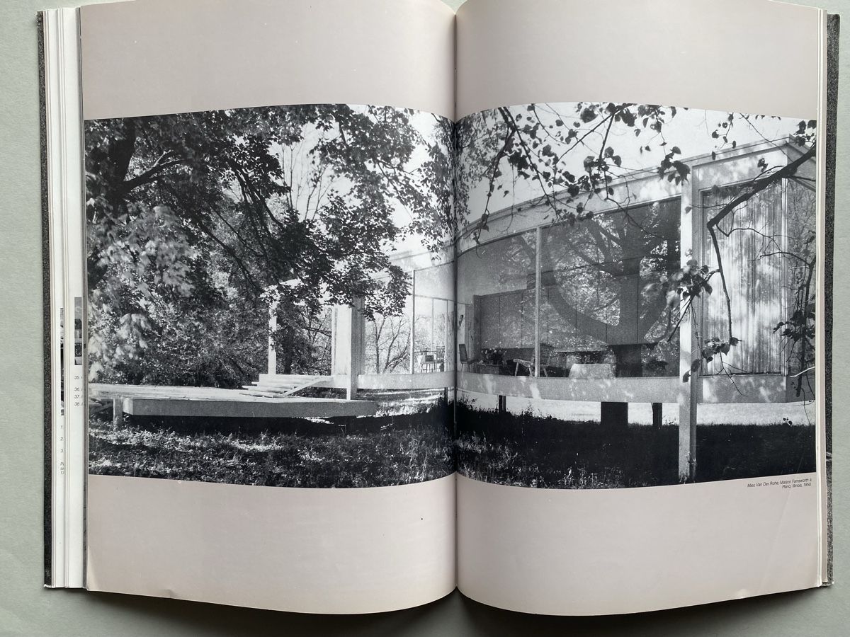 Libri: De  Ledoux a Le Corbusier:  Origins Architecture Book. – Usato da Zürich venduto da lesgarcons 3