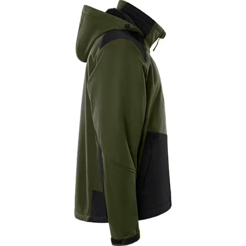 Jacken: Softshell-Winterjacke 4060 - Grössenauswahl S oder M – Neu (gemäss Beschreibung) aus Kägiswil von nick.333 2