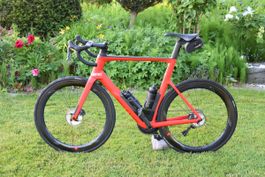 BMC Timemachine SR01