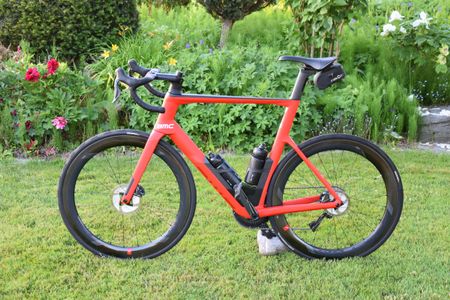 BMC Timemachine SR01