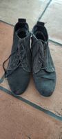 Stiefelette Bugatti