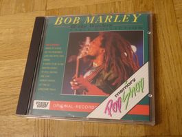 Bob Marley & The Wailers - Early Collection CD