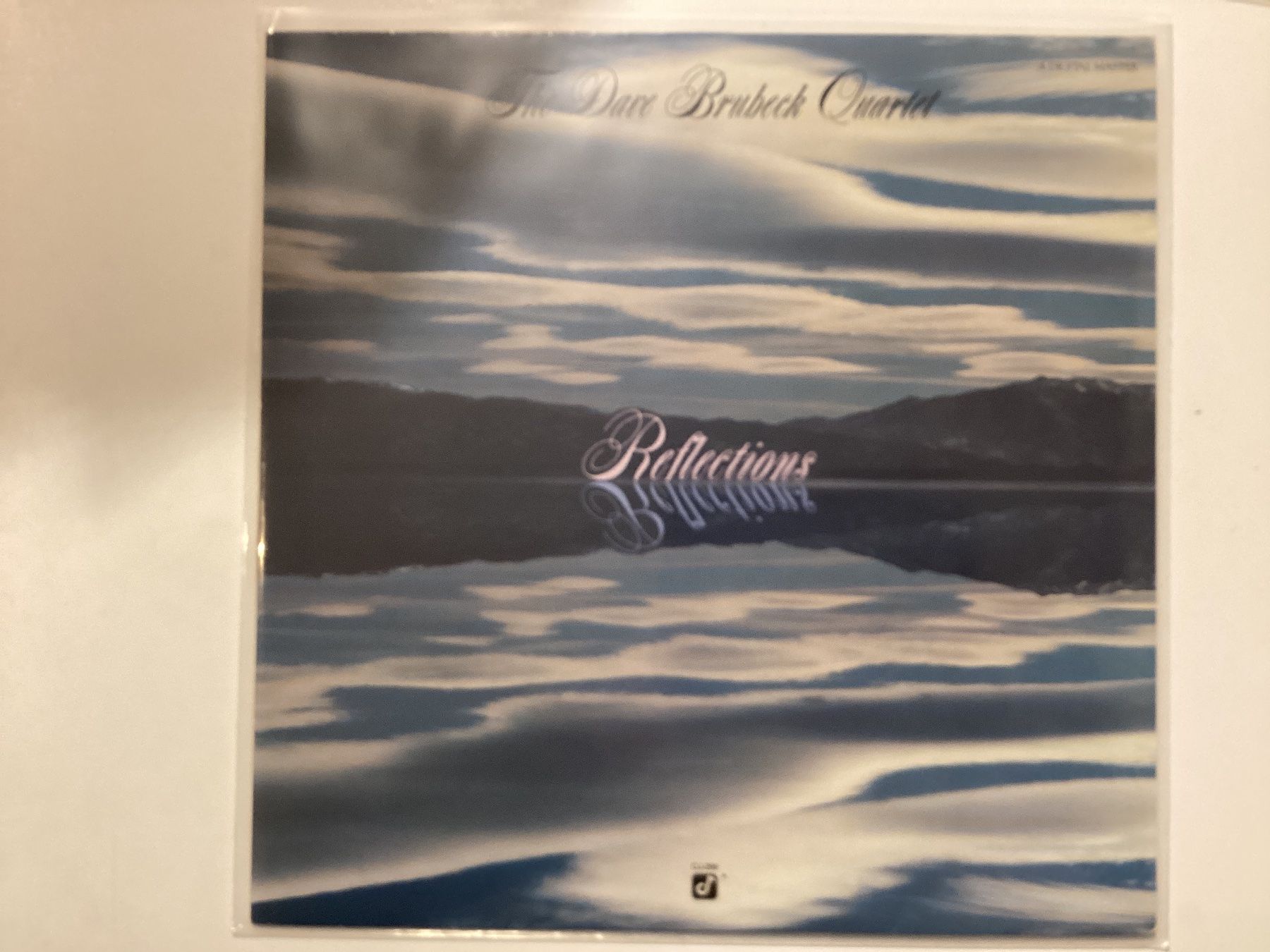 Dischi in vinile: Dave Brubeck Quartet LP - Reflections – Usato da Gutenswil venduto da Hamzian