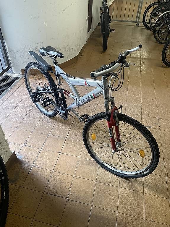 Velos: Bicicletta – Gebraucht aus Locarno von MarkosGigo 1