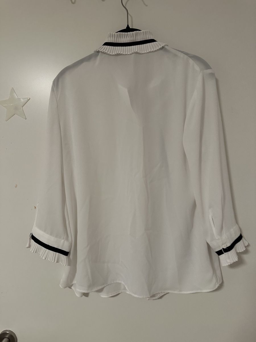 Zara Chemisiers: Zara Bluse Gr. XS – D'occasion à Dübendorf par nat_h9wg 2