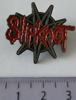 SLIPKNOT - Pin  (neu/OVP)