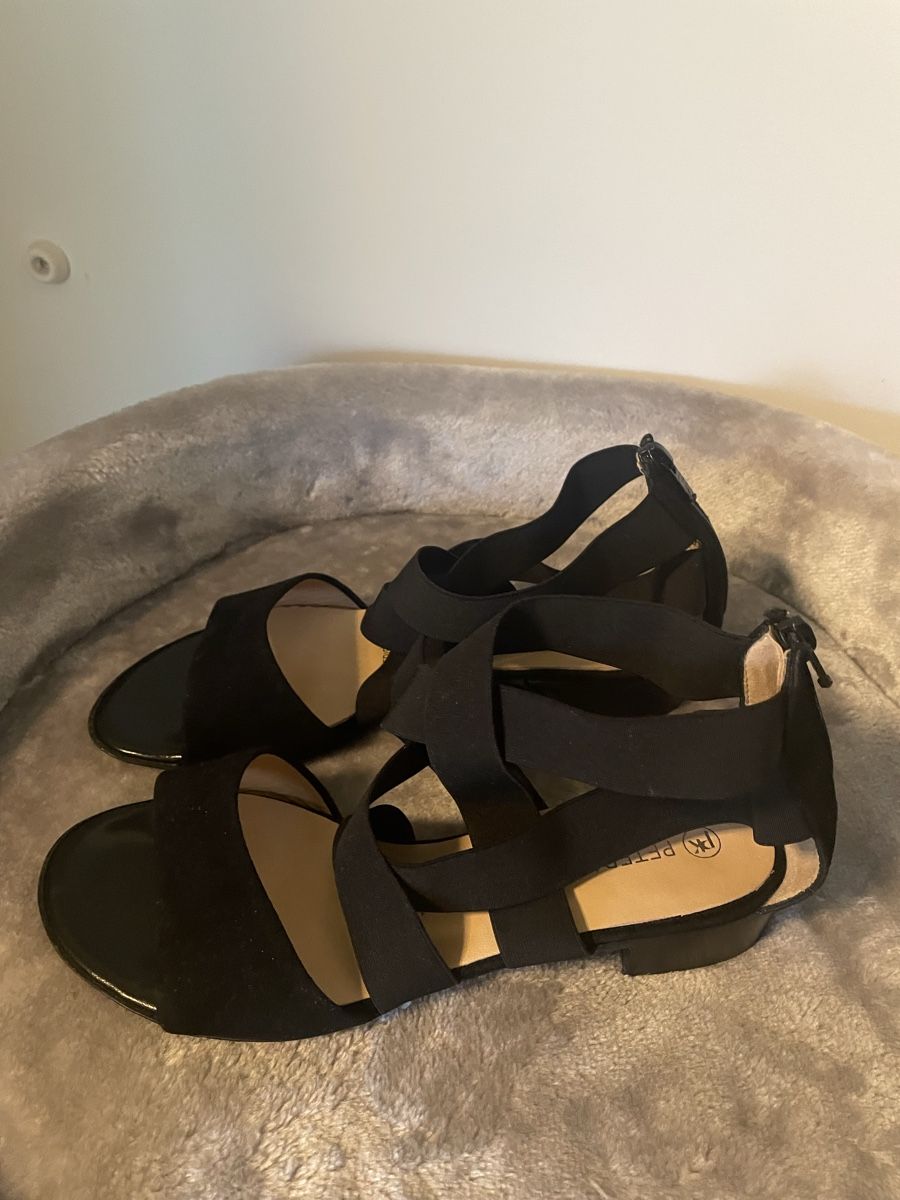 Kaiser Damenschuhe: Peter Kaiser Sandalen – Neu und originalverpackt aus Bülach von all_nxk6 2