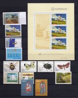 R6533  /  Portugal Açores 1982-1986 neufs XX