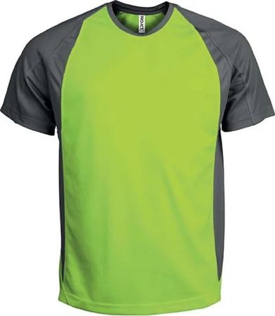 Herren Sport-T-Shirt Proact, Gr. S
