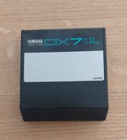 Yamaha DX7 II D/FD ROM Memory