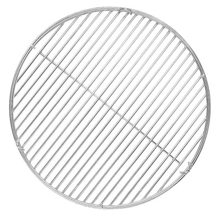 Grills: Grillgalgen - Modell Rondo 150 - 08b – Neu und originalverpackt aus Opfikon von huspi 2