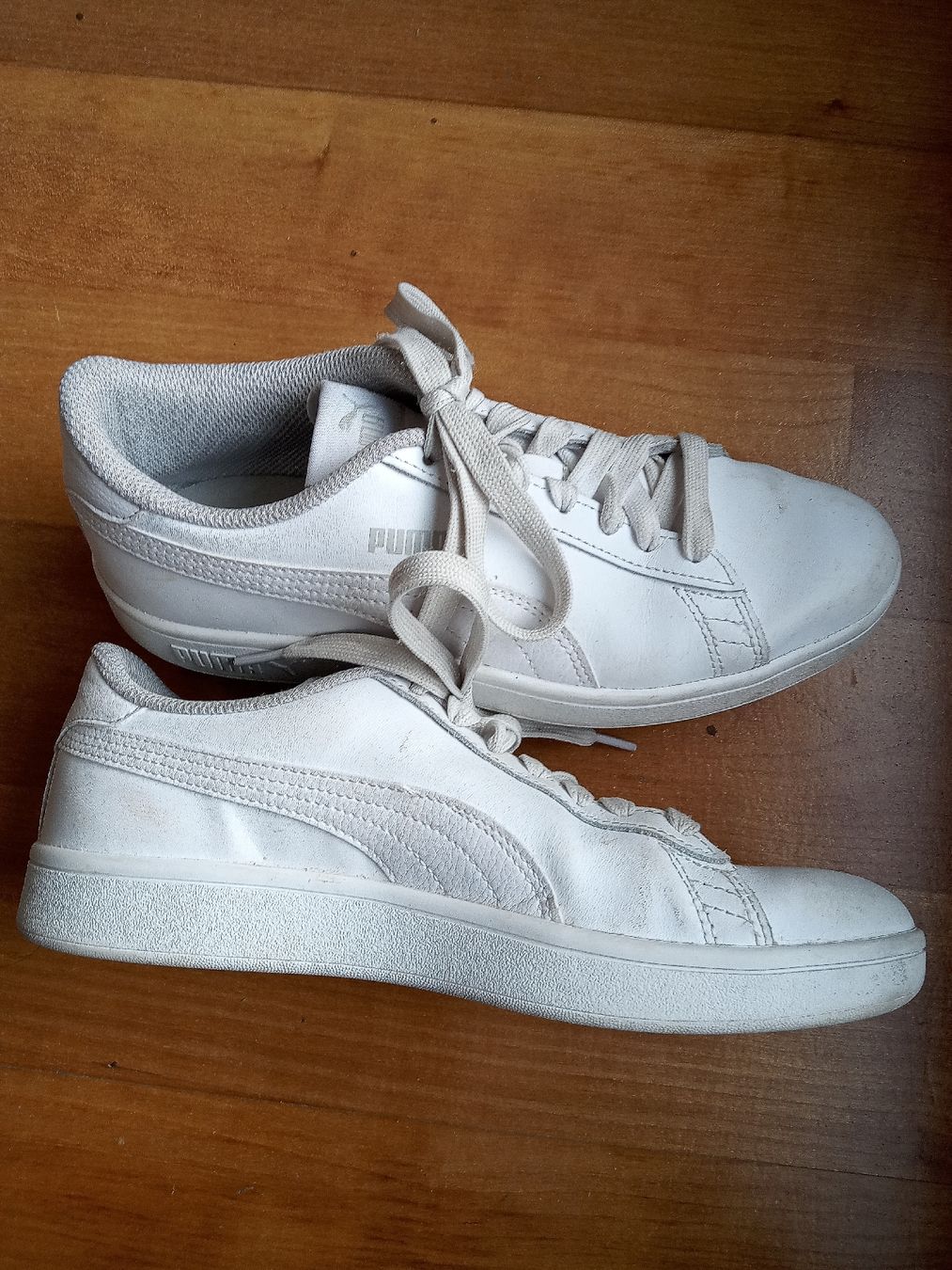 Puma Scarpe da donna: Puma Sneaker, Grösse 38.5 – Usato da Büren SO venduto da swelch 3