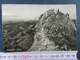 BÖLCHENFLUH BEI EPTINGEN BERGHAUS OBER-BÖLCHEN SO + BL AK