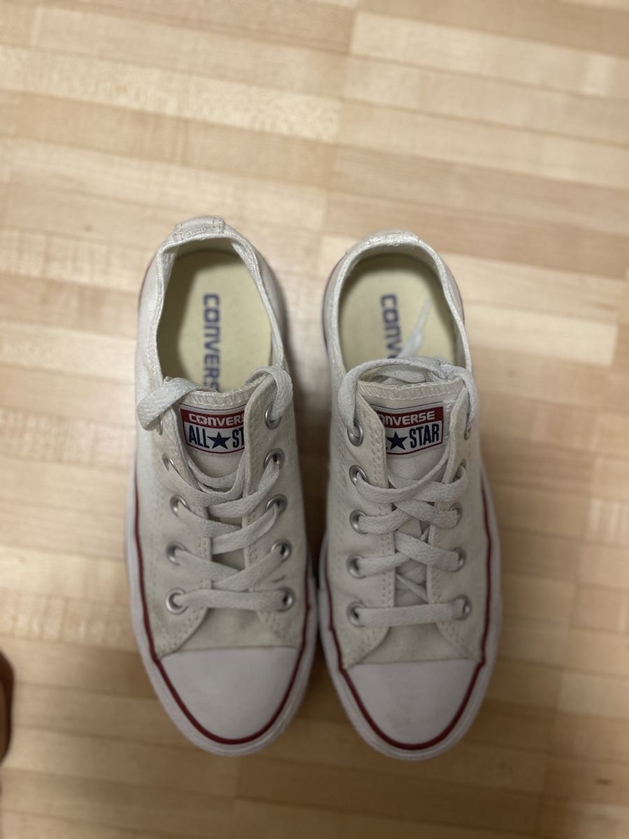 Converse Scarpe da uomo: Converse Schuhe – Nuovo (secondo la descrizione) da Zürich venduto da lua_v9wj 3