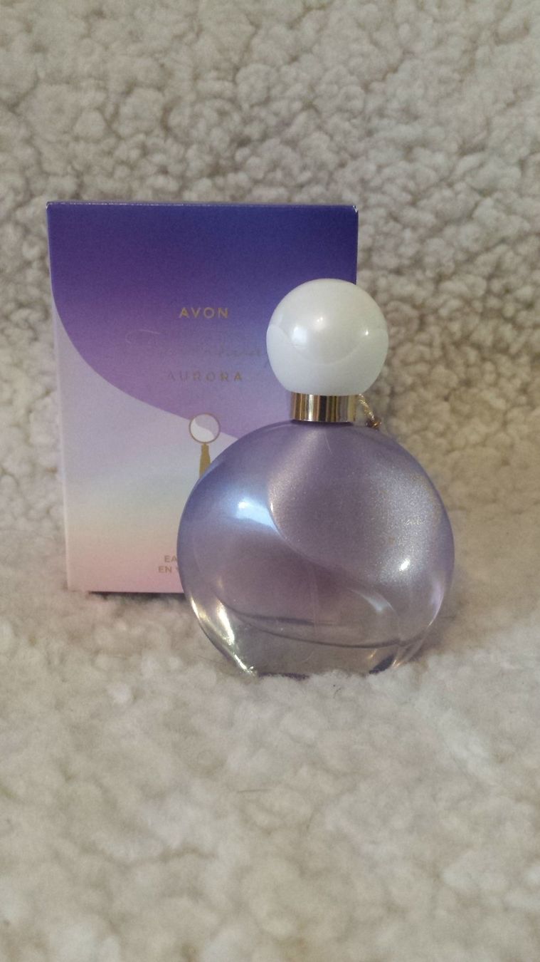 Profumi & Eau de Toilette: Avon Far Away Aurora EdP 50ml – Nuovo (secondo la descrizione) da Luzern venduto da Zimprich 1