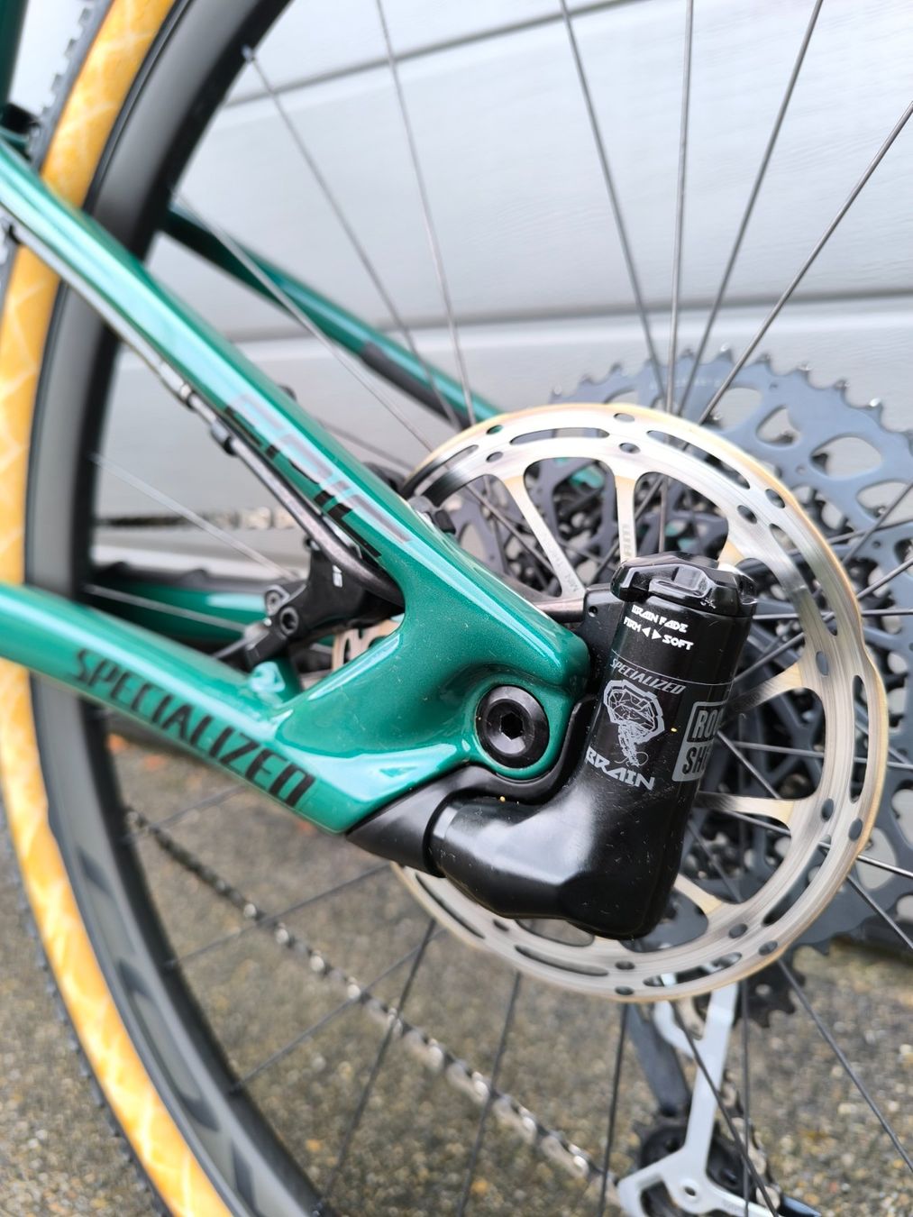 Specialized Velos: Specialized Epic Expert Grösse M – Gebraucht aus Pfäffikon SZ von nidisale 5