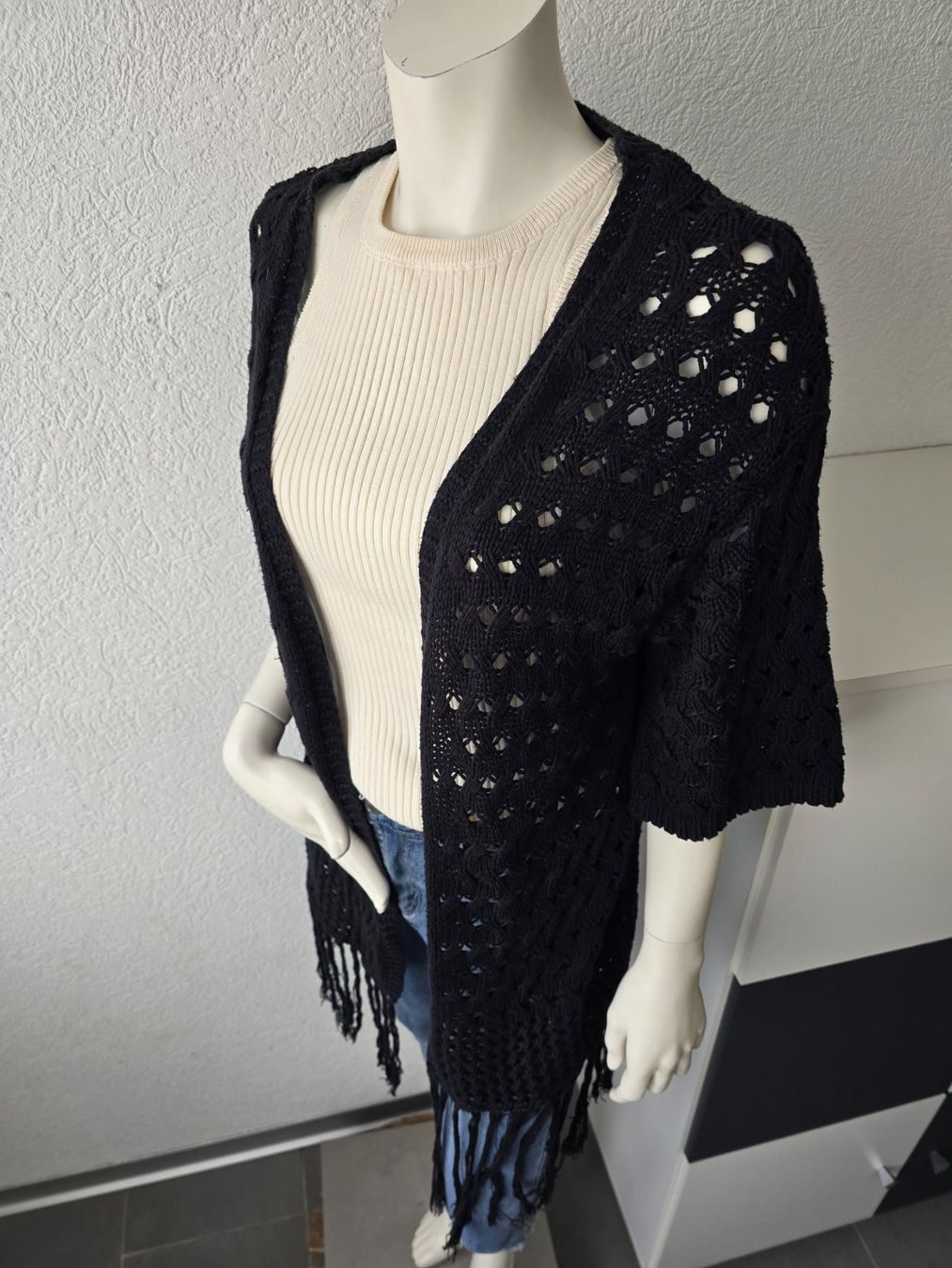 Boléros: Tricot Rainbow T36/38 – D'occasion à Les Verrières par kitel79 4