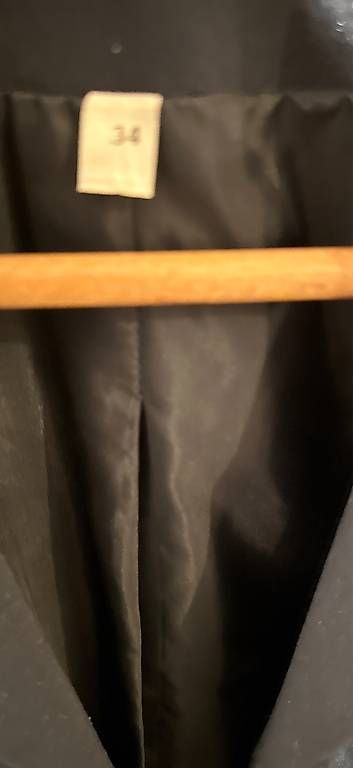 Giacche: Neuer Blazer dunkelblau S – Usato da Therwil venduto da jas_vpt8 4
