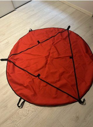 Lego Giocattoli: Lego toy mat – Usato da Confignon venduto da lynningva