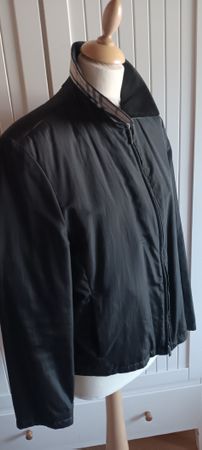 Burberry London Jacke, neuwertig.Gr.38/ 40