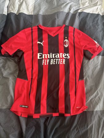 AC Milan Trikot