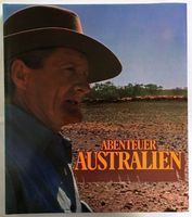 Abenteuer Australien (Mondo Buch)