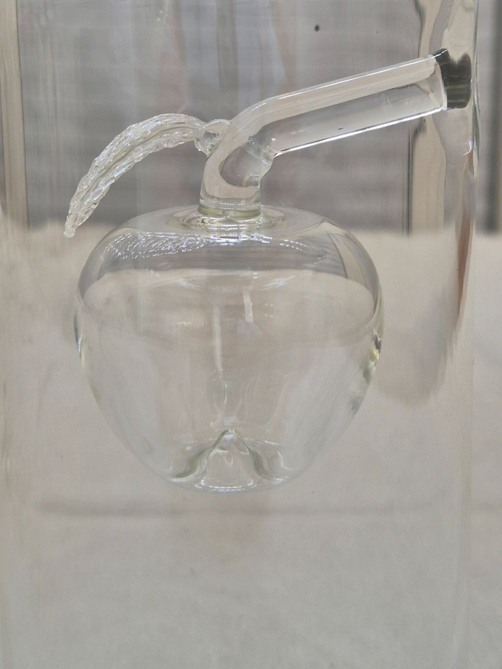 Autres: Schnapsflasche und Gläser-Set – D'occasion à Glattfelden par Lindbergh0 2
