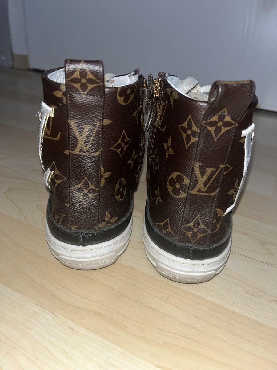 Scarpe da donna: Lv Sneakers 39 – Usato da Winterthur venduto da vivcsike05 2