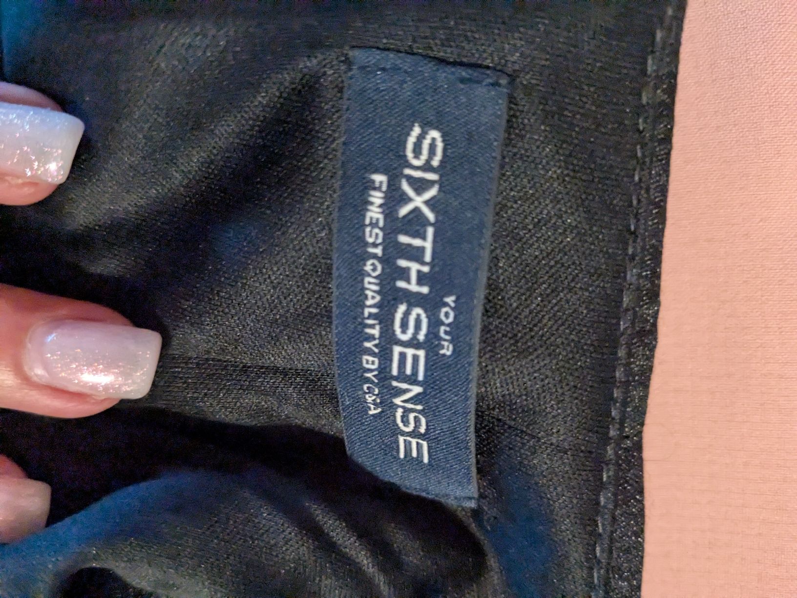 C&A Vestiti: robe de soirée noir – Nuovo (secondo la descrizione) da Vionnaz venduto da MarinaMGB 2