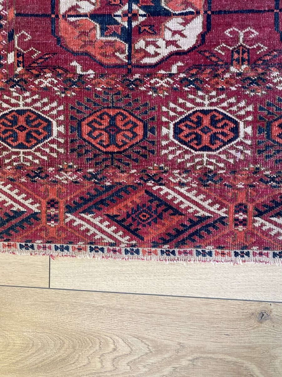 Tapis: Orientteppich/ Perserteppich – D'occasion à Thun par emmamattea 2