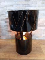 ***####Fabrik Industrie Stehlampe *****