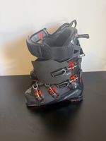 Skischuhe Nordica Speedmachine schwarz Grösse 28-28.5