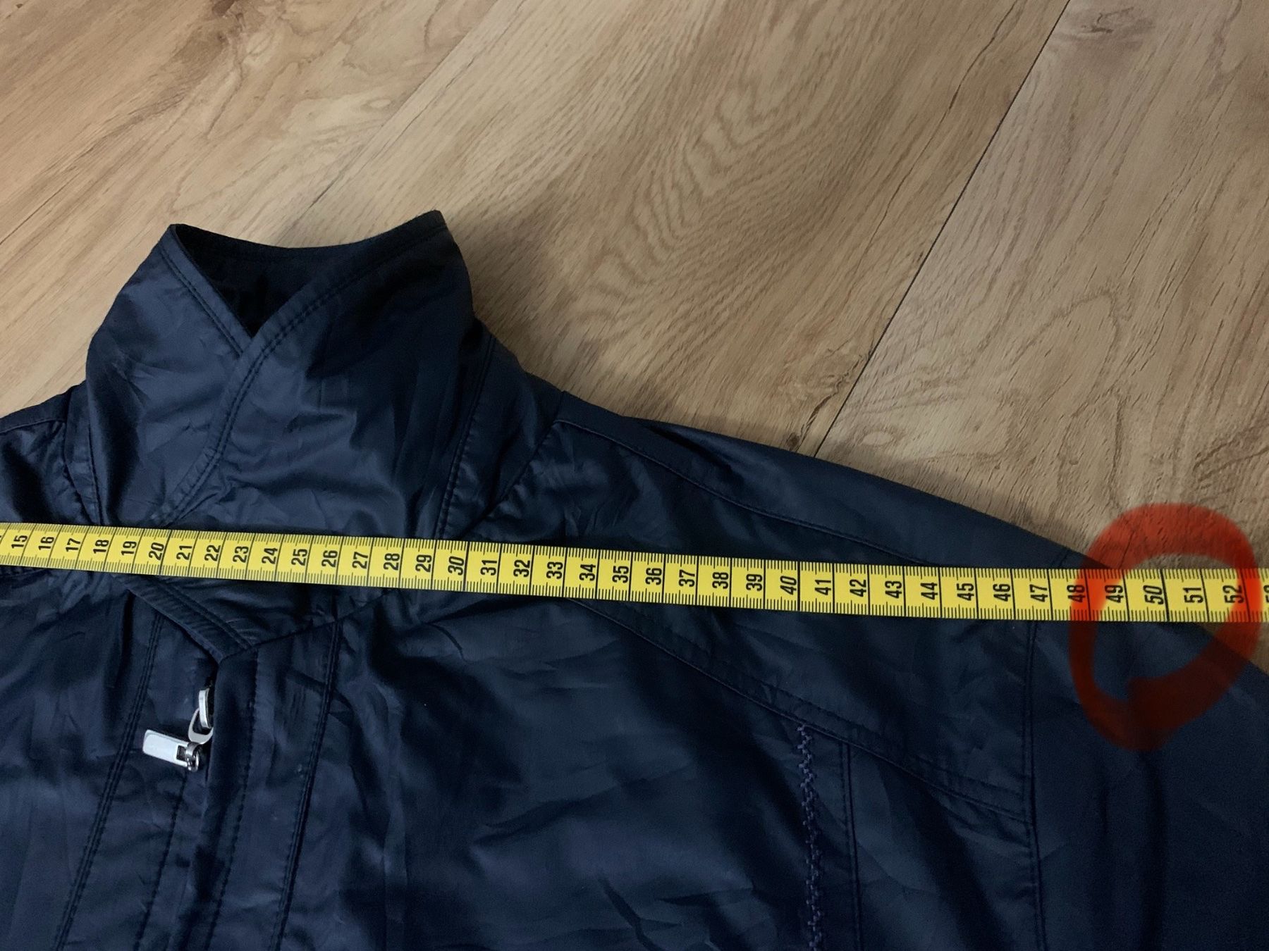Burberry Giacche: Burberry Jacke , Grösse M,   dunkel blau – Usato da Romanshorn venduto da Lilien03 7