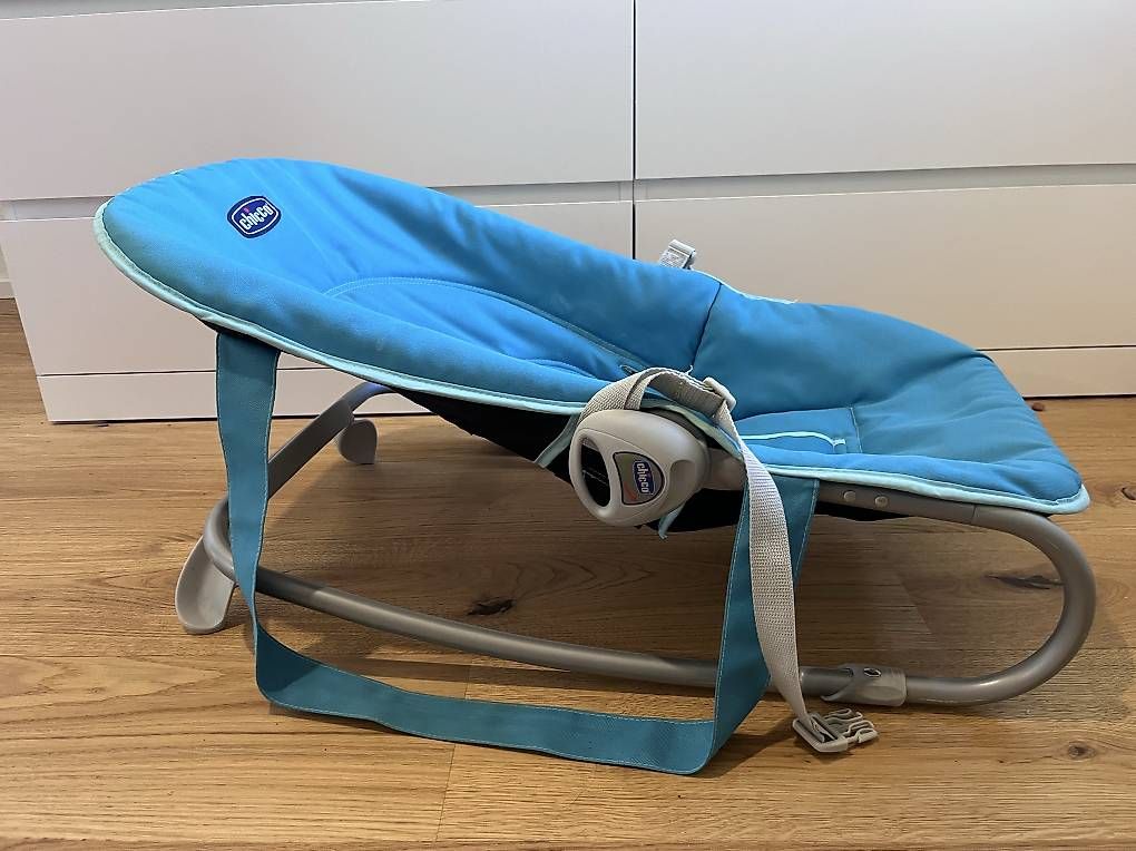 Wippen & Schaukeln: Babywippe Chico – Gebraucht aus Wenslingen von Corrinella