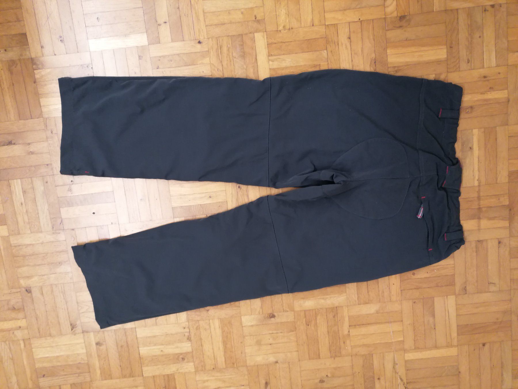 Salewa Pantaloni: Salewa wander hose 164 – Usato da Müllheim Dorf venduto da florita01 3
